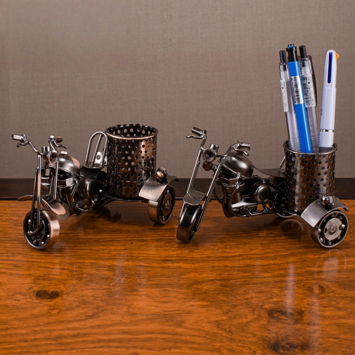 Vintage Motosiklet Modeli Meta - Vintage Toys Collection incelemesi ve fiyatı