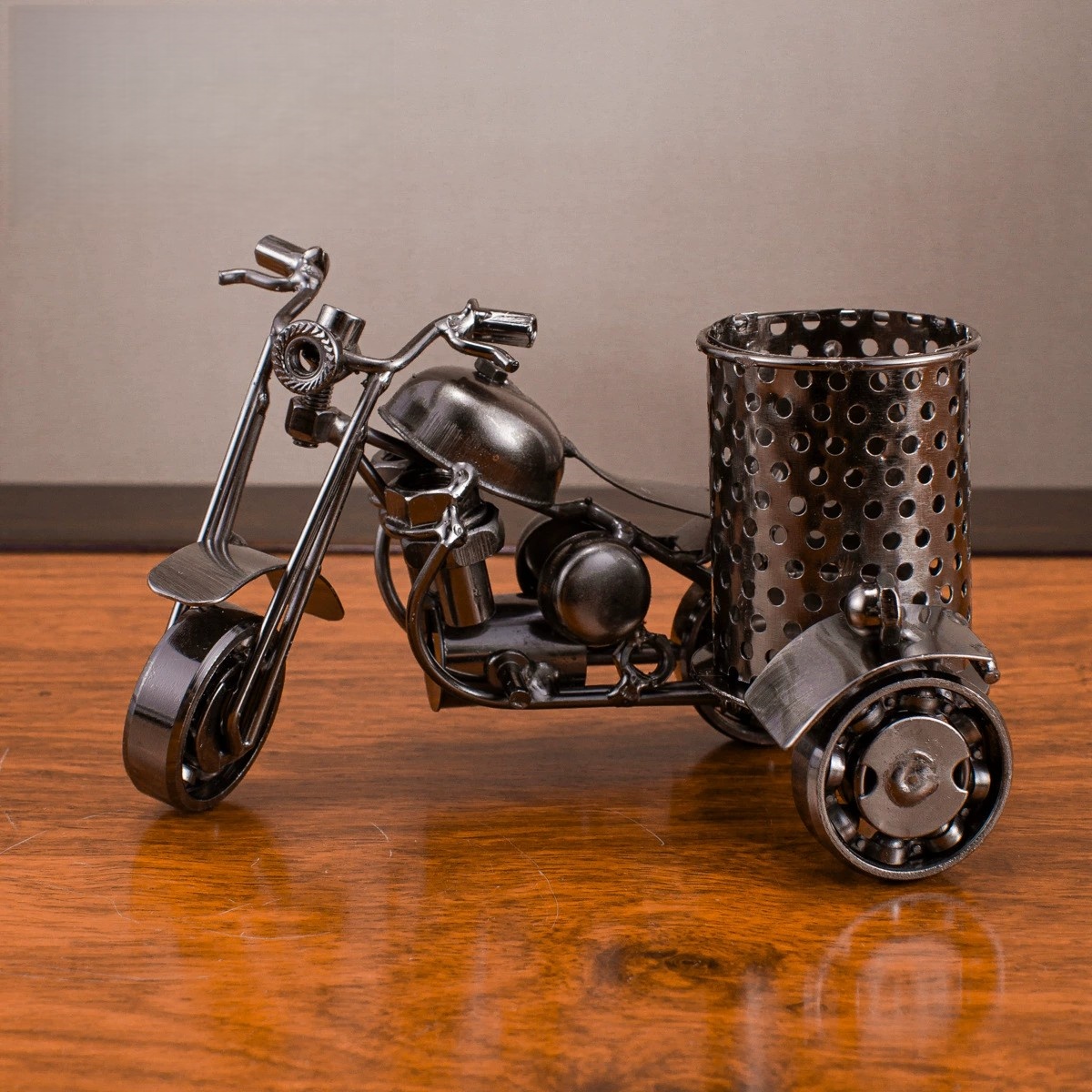 Vintage Motosiklet Modeli Meta - Vintage Toys Collection incelemesi ve fiyatı