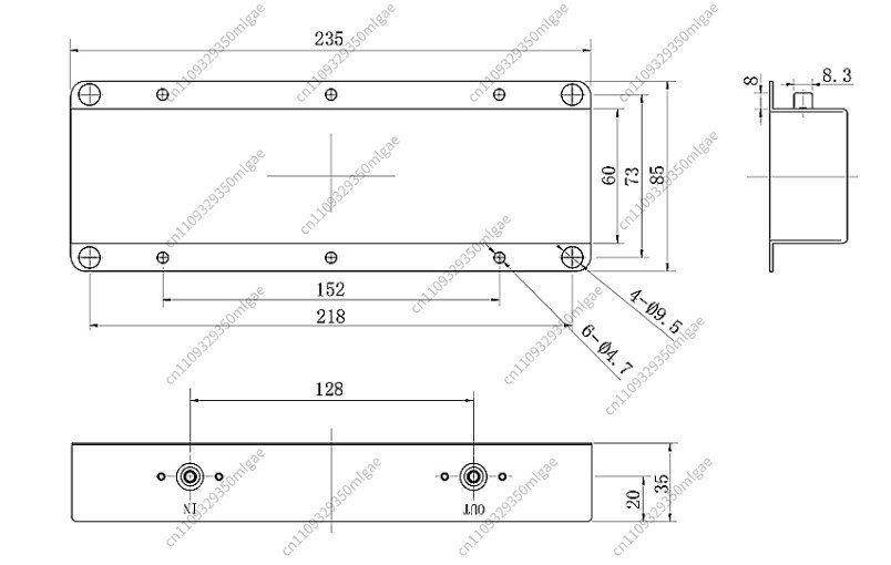 S3BB2C1B modeli, Tüp Gitar Amf - Tube Amplifier Part incelemesi ve fiyatı