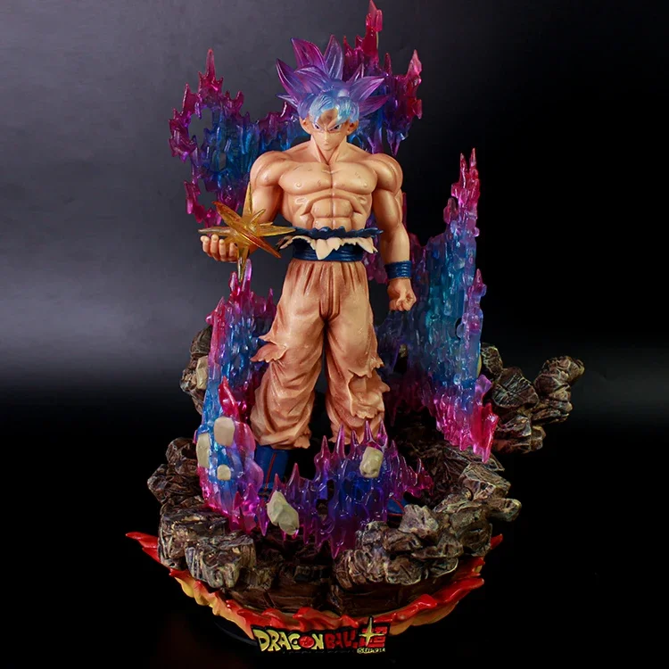 Dragon Ball Aksiyon Figürü, Gi - Vintage Collectible Figurines incelemesi ve fiyatı