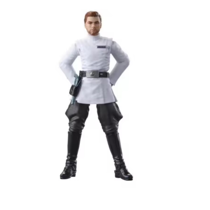 Orijinal Hasbro STAR WARS The  - Vintage Collection Cal Kestis incelemesi ve fiyatı
