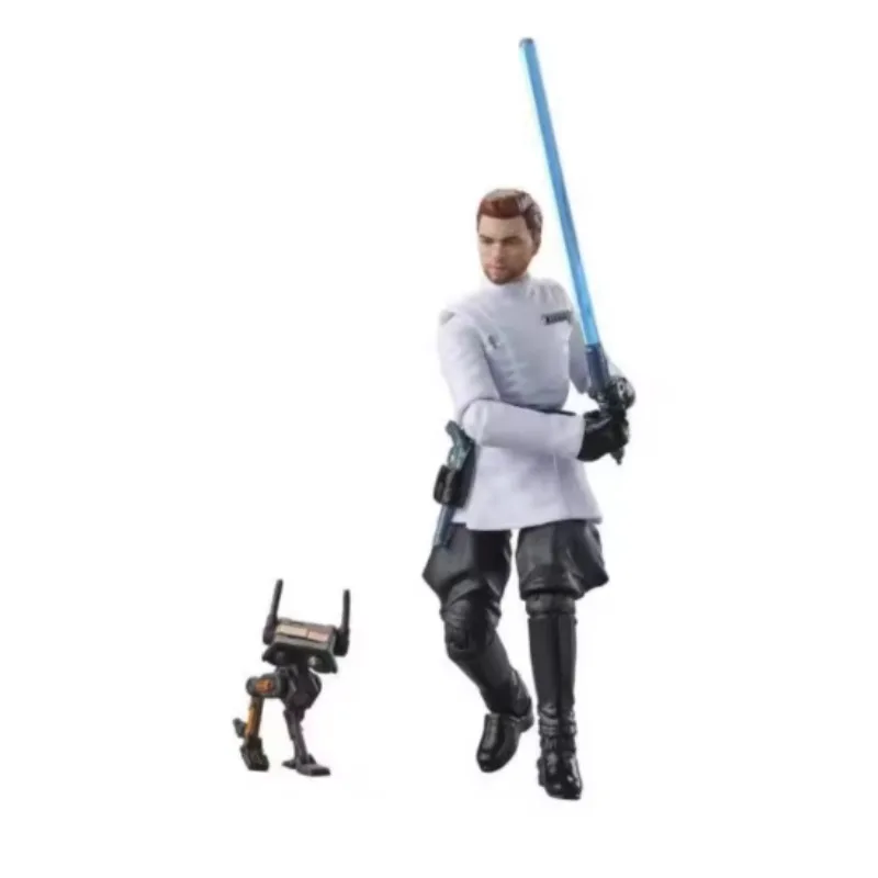 Orijinal Hasbro STAR WARS The  - Vintage Collection Cal Kestis incelemesi ve fiyatı