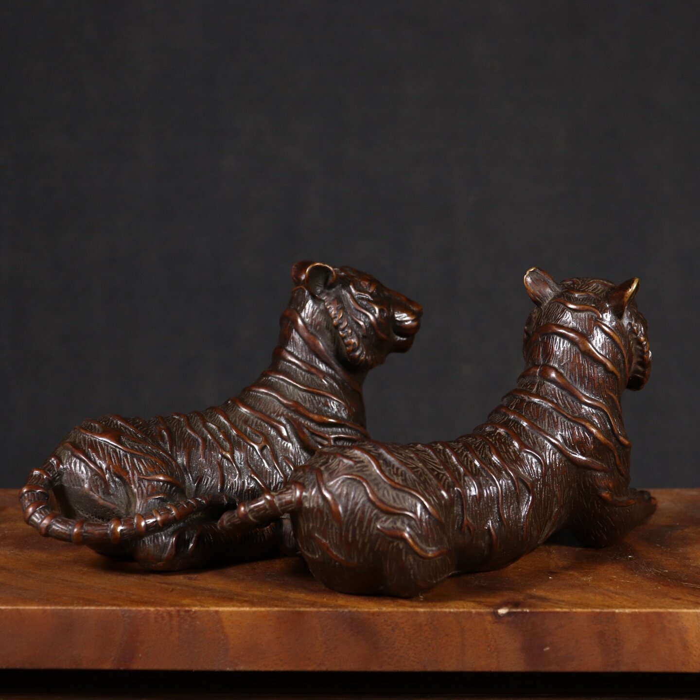 Çin Feng Shui Vintage Bakır Ka - Vintage And Collectible Stores incelemesi ve fiyatı